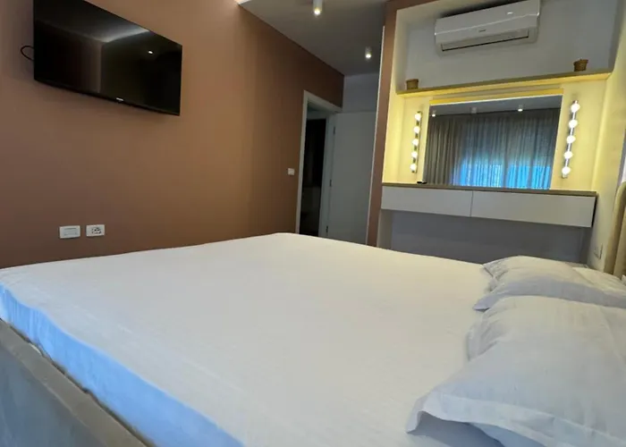 Tirana Primo Apartment