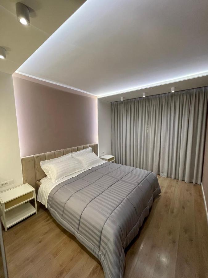 Primo Tirana