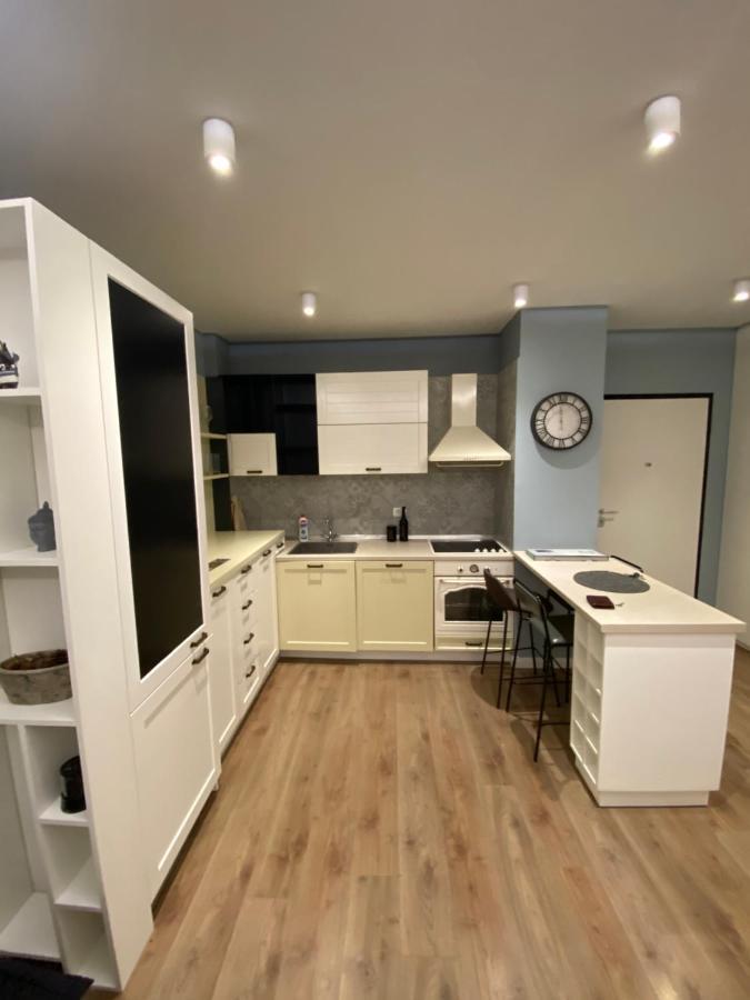 Appartement Primo Tirana