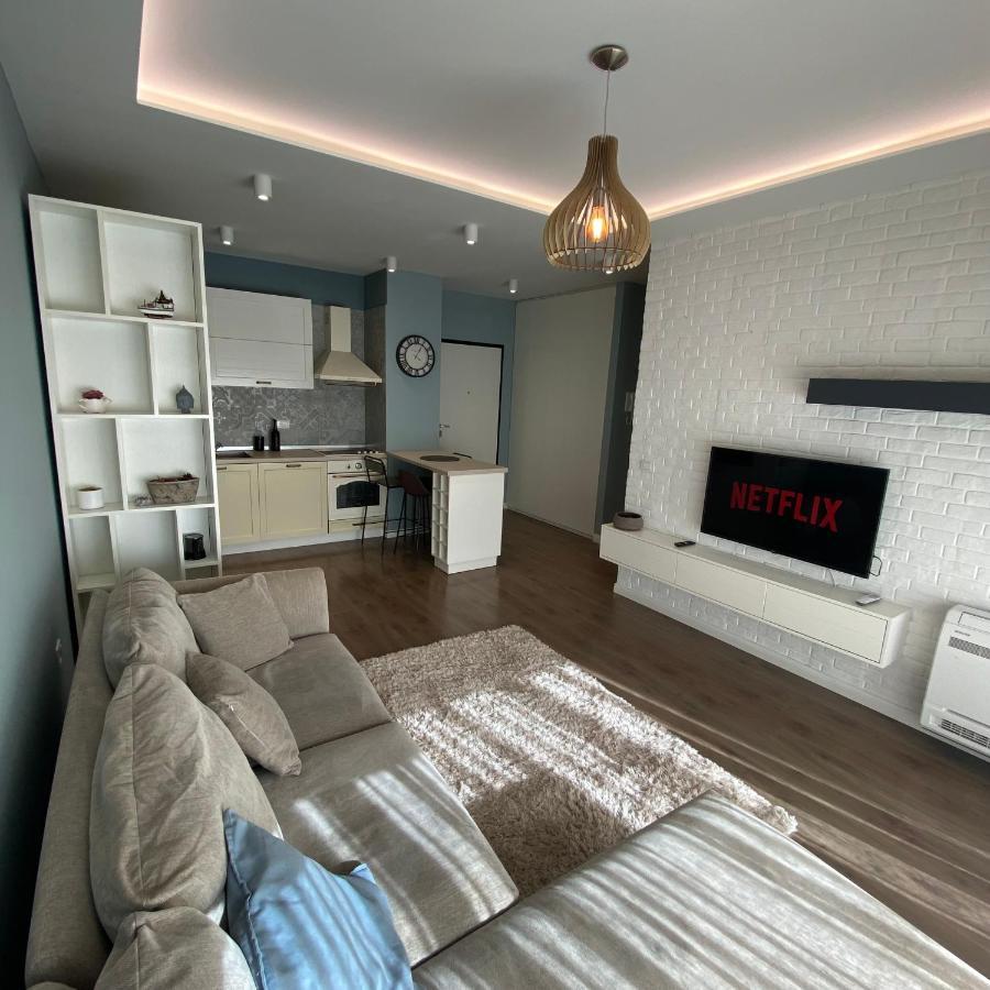 Primo Appartement