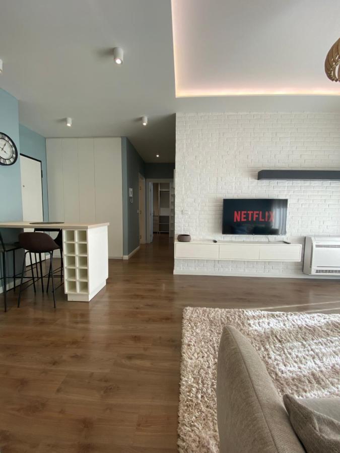 Appartement Primo *