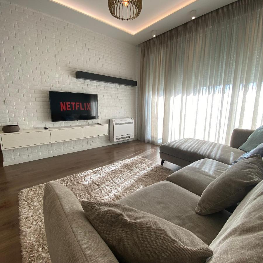 Appartement Primo *