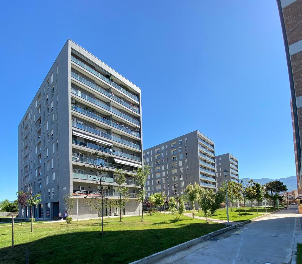 Primo Appartement Tirana