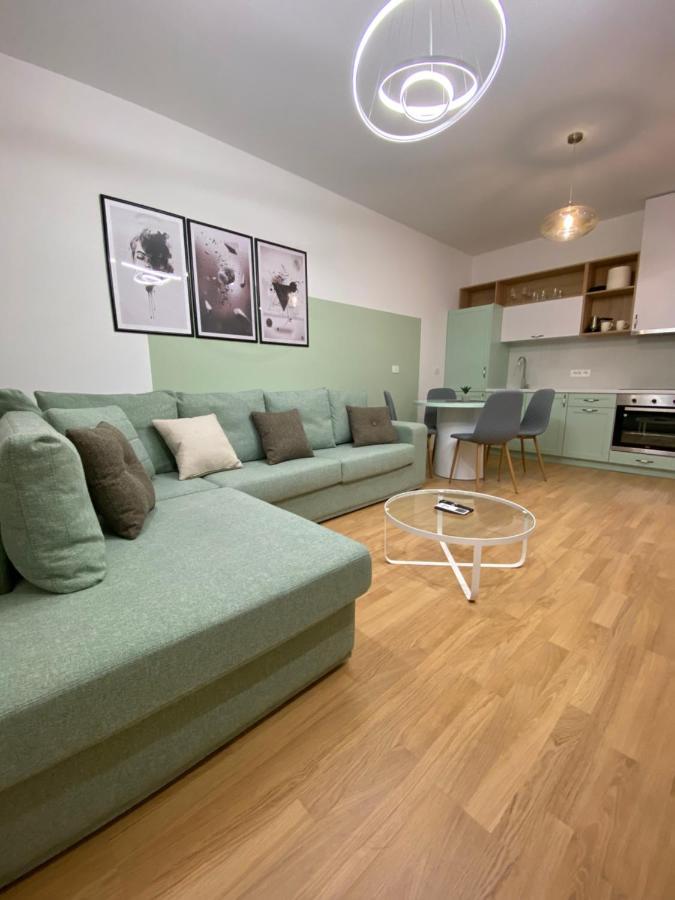 Appartement Primo *