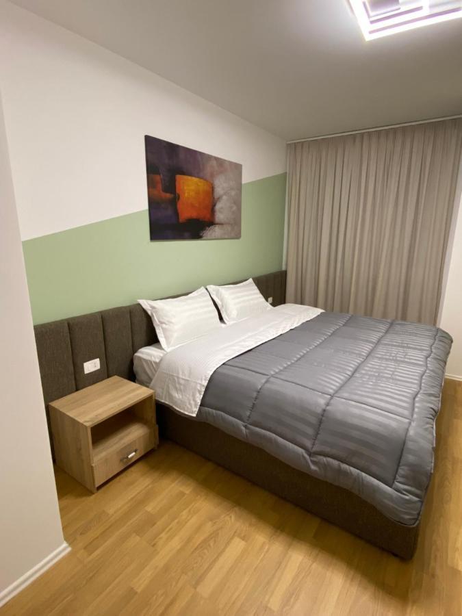 Appartement Primo *