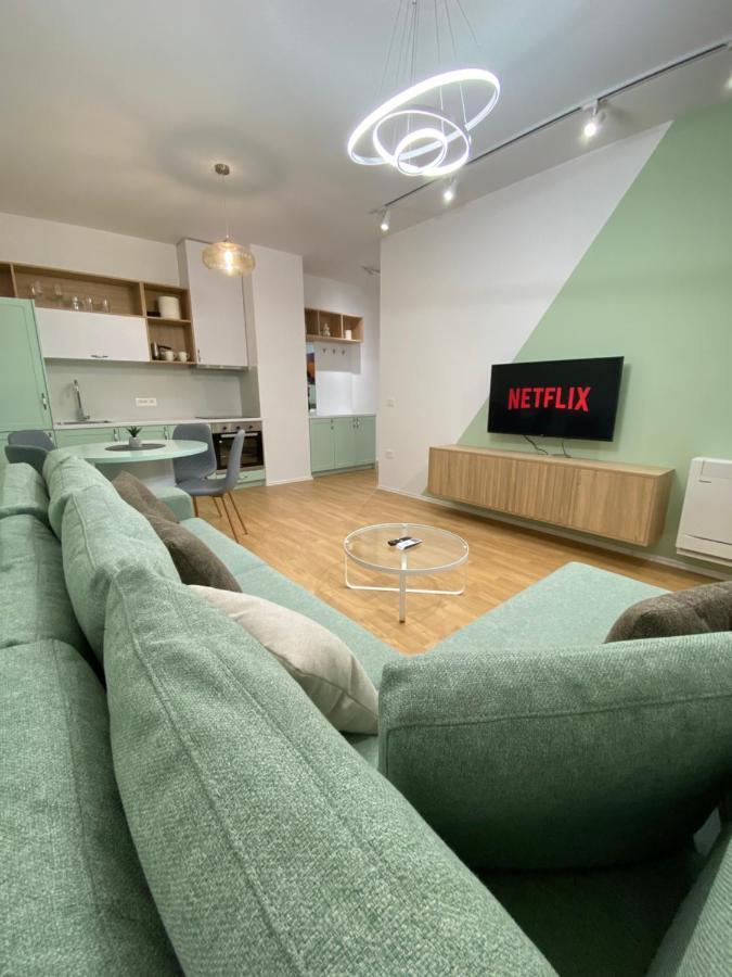 Primo Appartement *