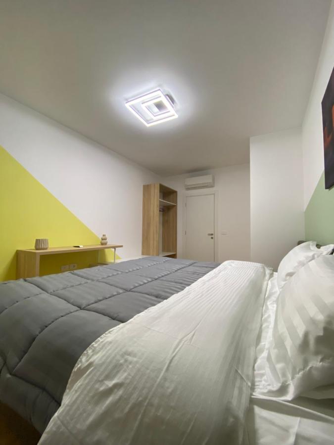 Primo Appartement