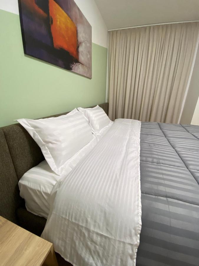 Primo Appartement *