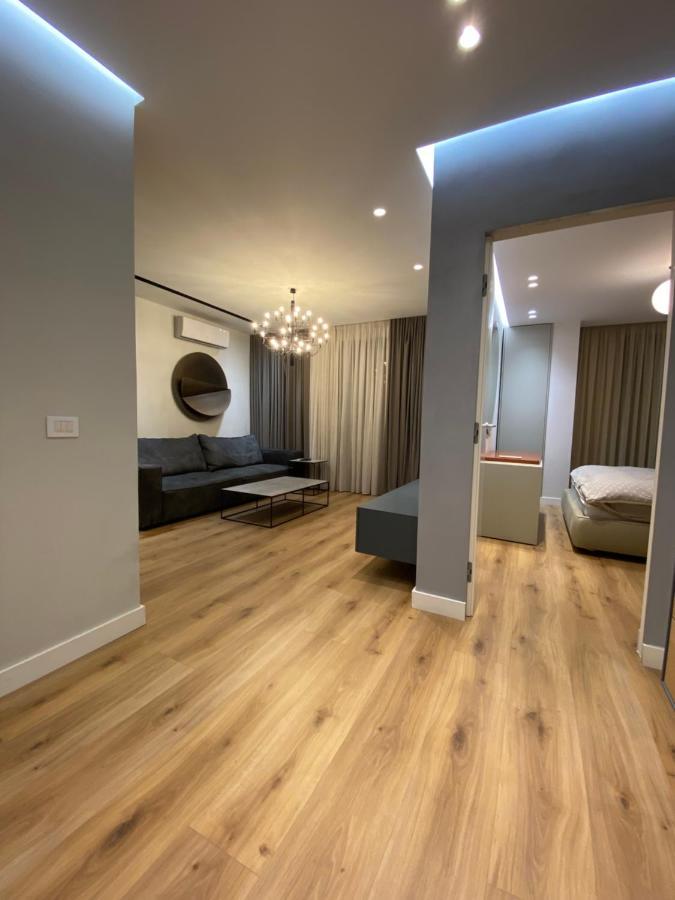 Primo Appartement