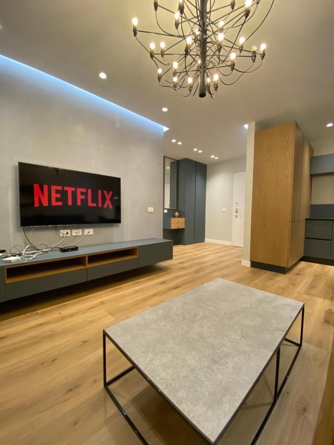 Primo Appartement *