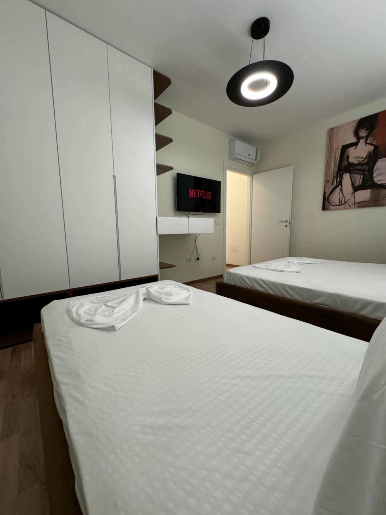 Appartement Primo