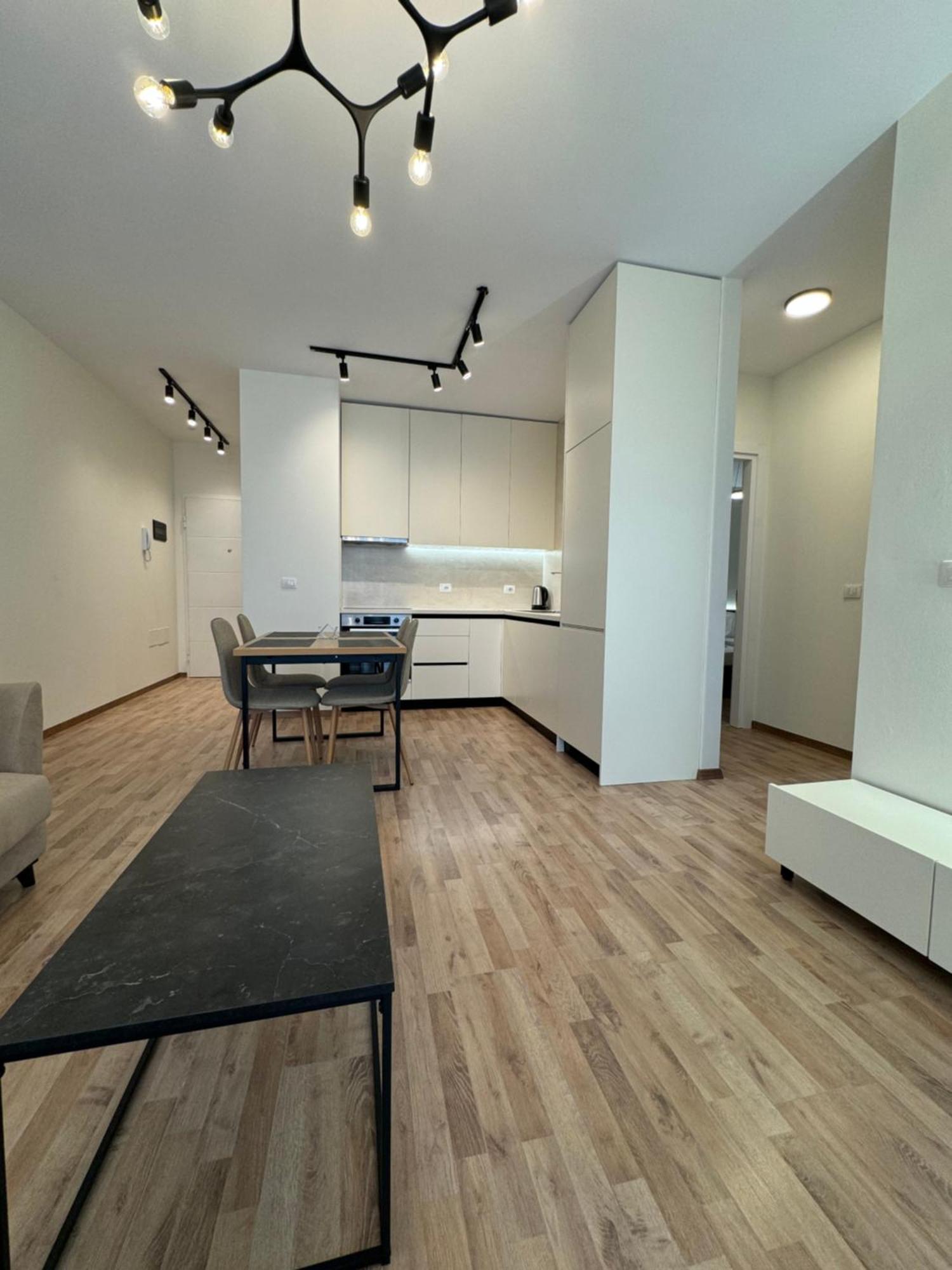 Primo Appartement Tirana