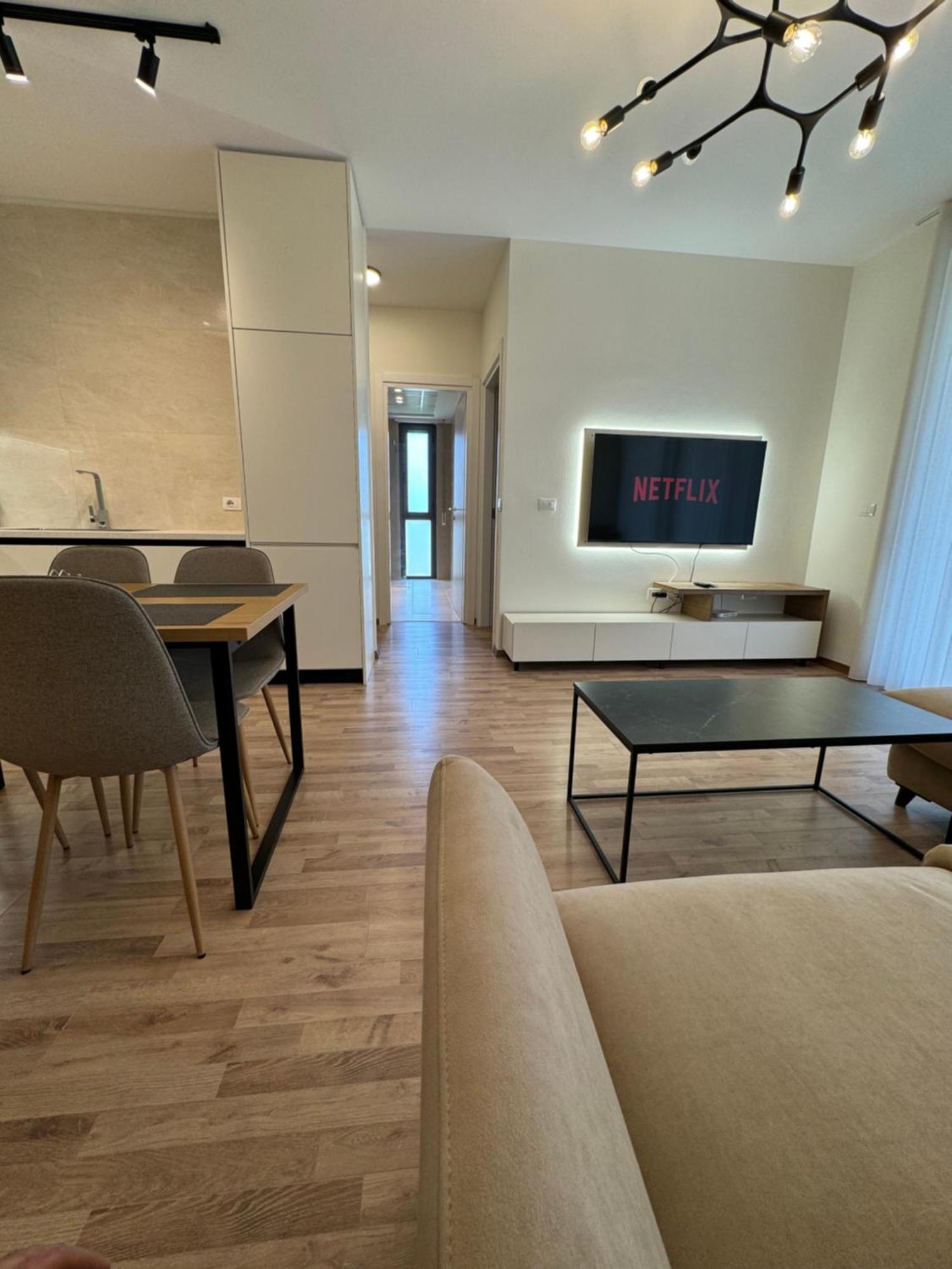 Appartement Primo