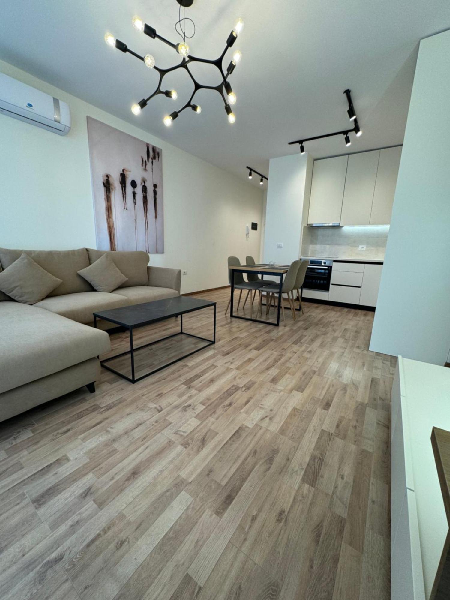 Primo Appartement *