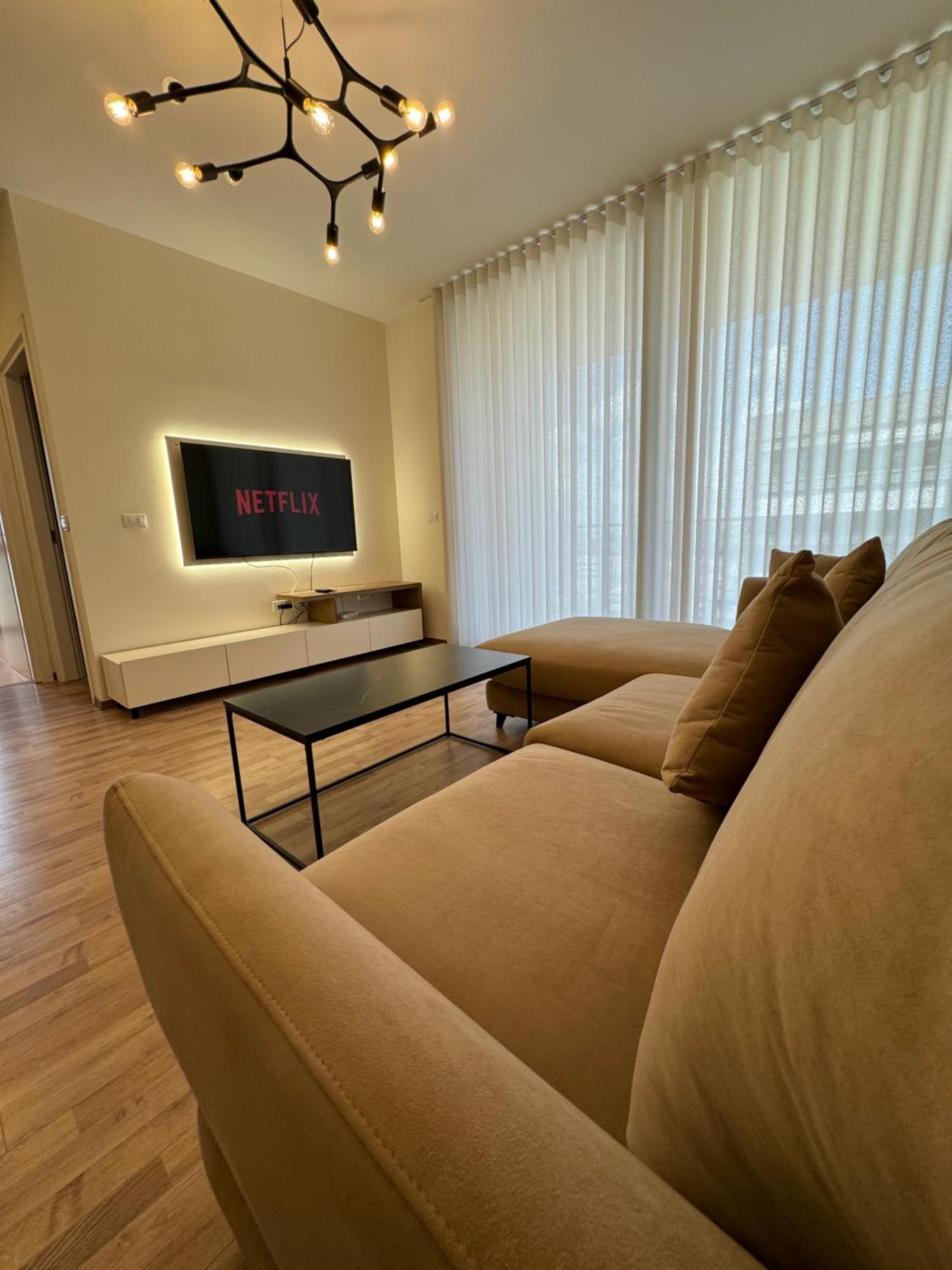 Apartman Primo *