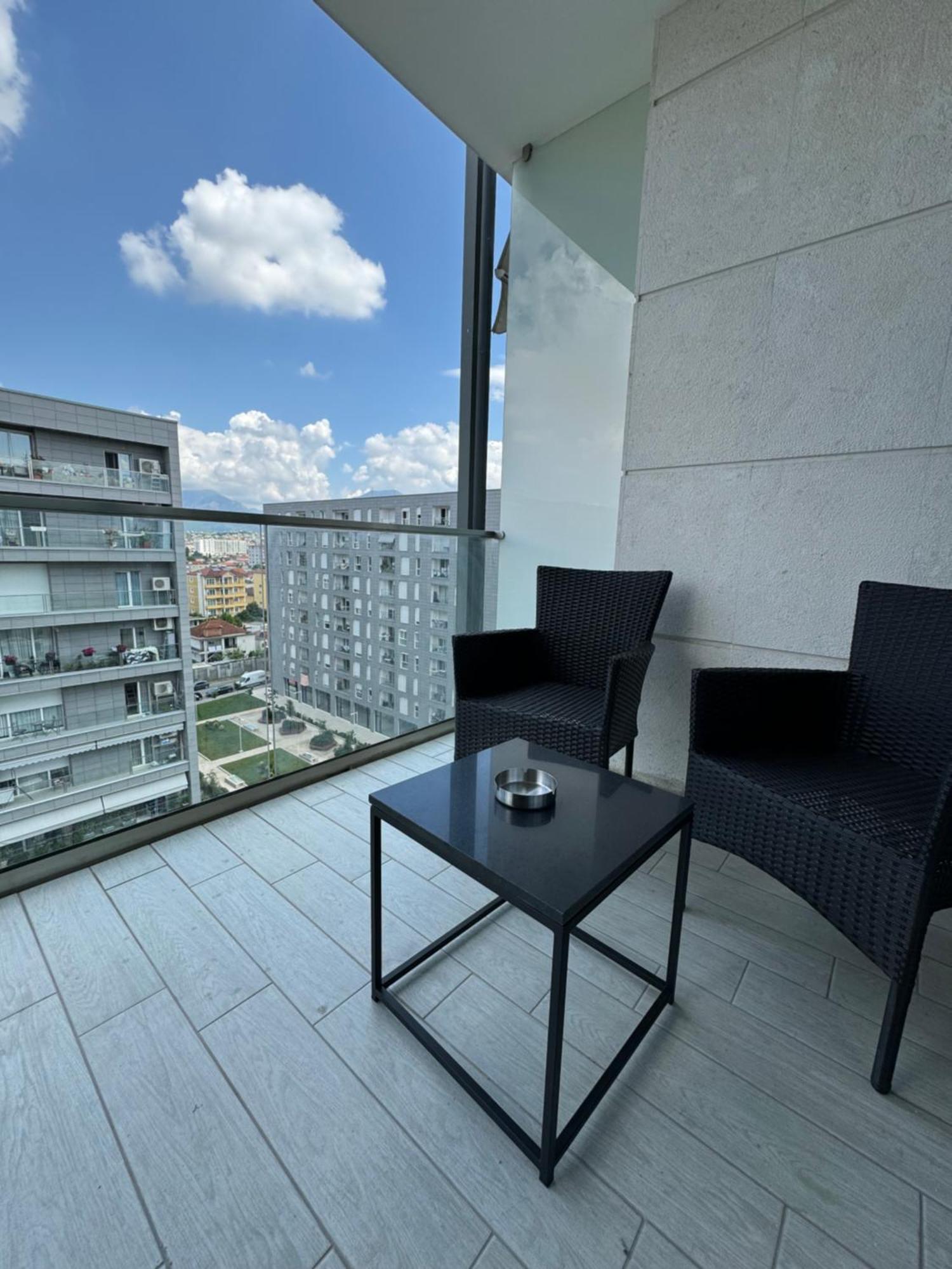 Appartement Primo *
