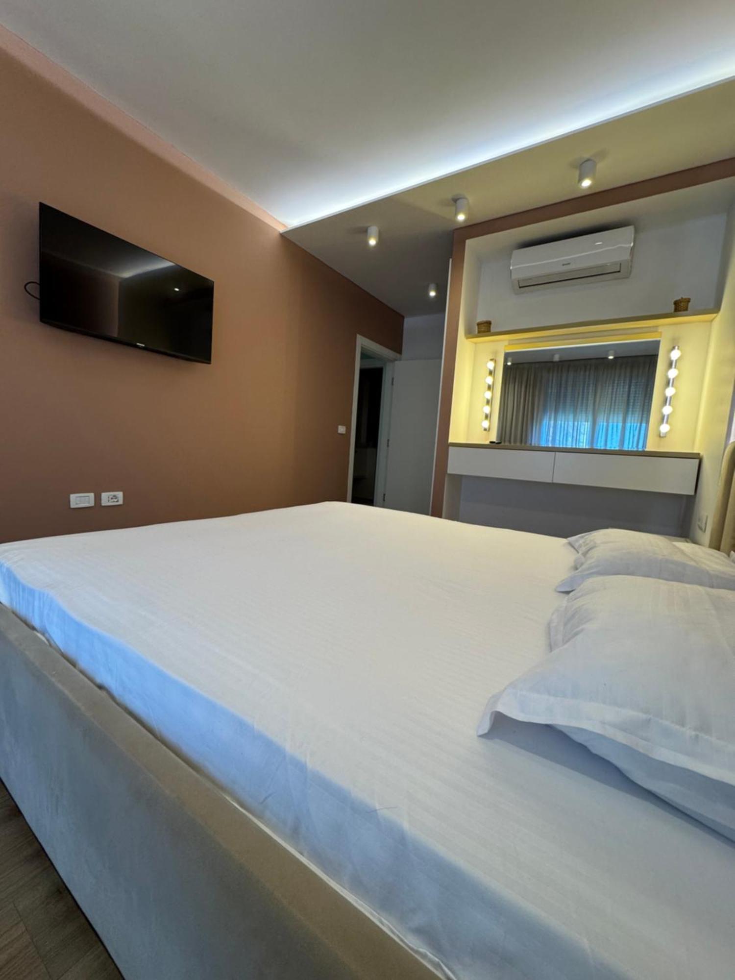 Appartement Primo Tirana